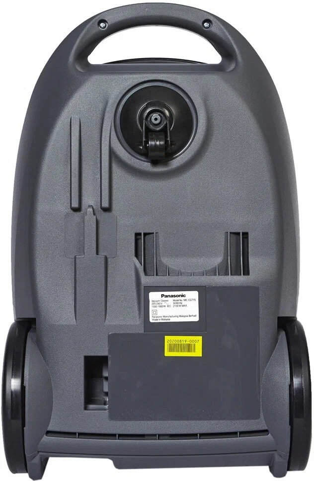 Пылесос Panasonic MC-CG715K149 Пылесос Panasonic MC-CG715K149