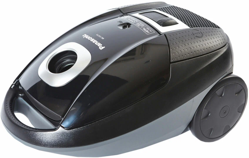 Пылесос Panasonic MC-CG715K149 Пылесос Panasonic MC-CG715K149