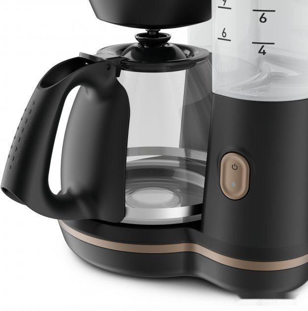 Капельная кофеварка Tefal Includeo CM533811 Капельная кофеварка Tefal Includeo CM533811