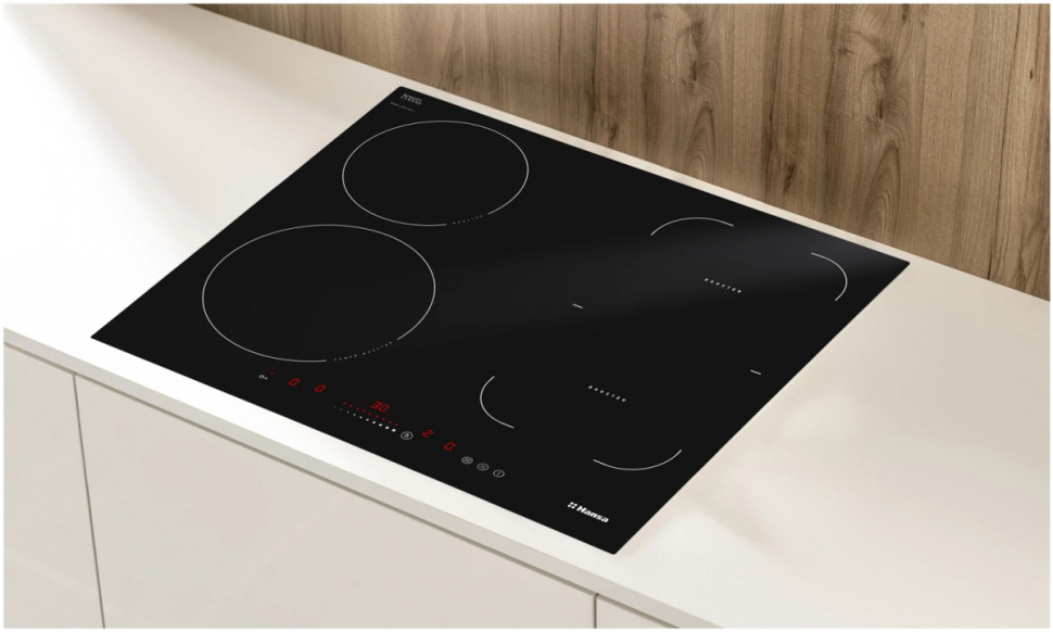 Варочная панель Hansa BHI68668