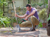 Распылитель Hozelock Jet Spray Ultramax 2696