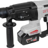 Перфоратор Интерскол ПА-24/18ВM (с 1-им АКБ 4 Ач, кейс) Перфоратор Интерскол ПА-24/18ВM (с 1-им АКБ 4 Ач, кейс)