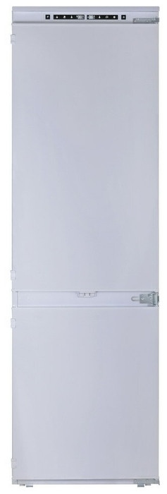 Холодильник Weissgauff WRKI 178 WNF