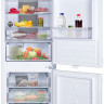 Холодильник Weissgauff WRKI 178 WNF