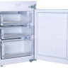 Холодильник Weissgauff WRKI 178 WNF