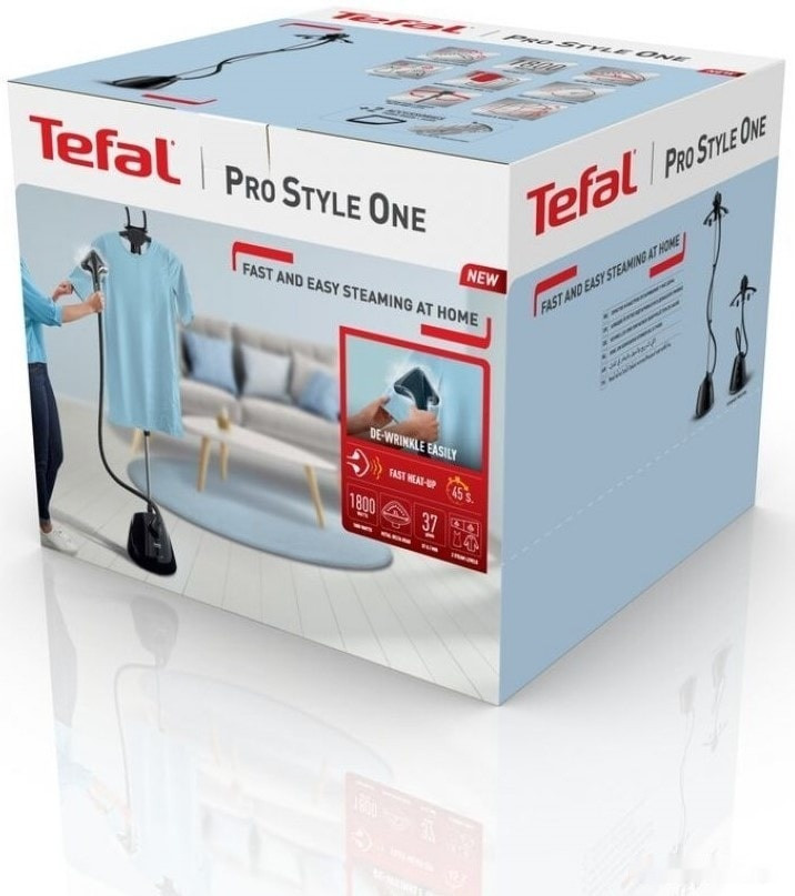 Отпариватель Tefal IT2461E0