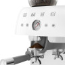 Рожковая кофеварка Smeg EGF03WHEU Рожковая кофеварка Smeg EGF03WHEU