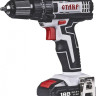 Дрель-шуруповерт Ставр ДА-18Л (с 1-им АКБ) Дрель-шуруповерт Ставр ДА-18Л (с 1-им АКБ)