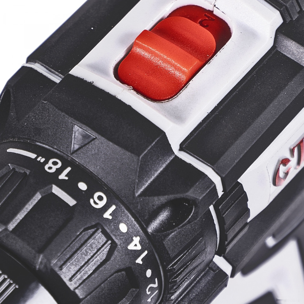 Дрель-шуруповерт Ставр ДА-18Л (с 1-им АКБ) Дрель-шуруповерт Ставр ДА-18Л (с 1-им АКБ)