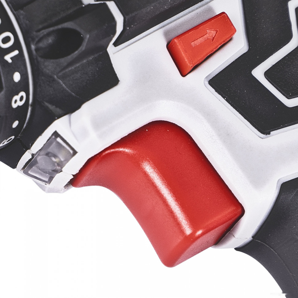 Дрель-шуруповерт Ставр ДА-18Л (с 1-им АКБ) Дрель-шуруповерт Ставр ДА-18Л (с 1-им АКБ)