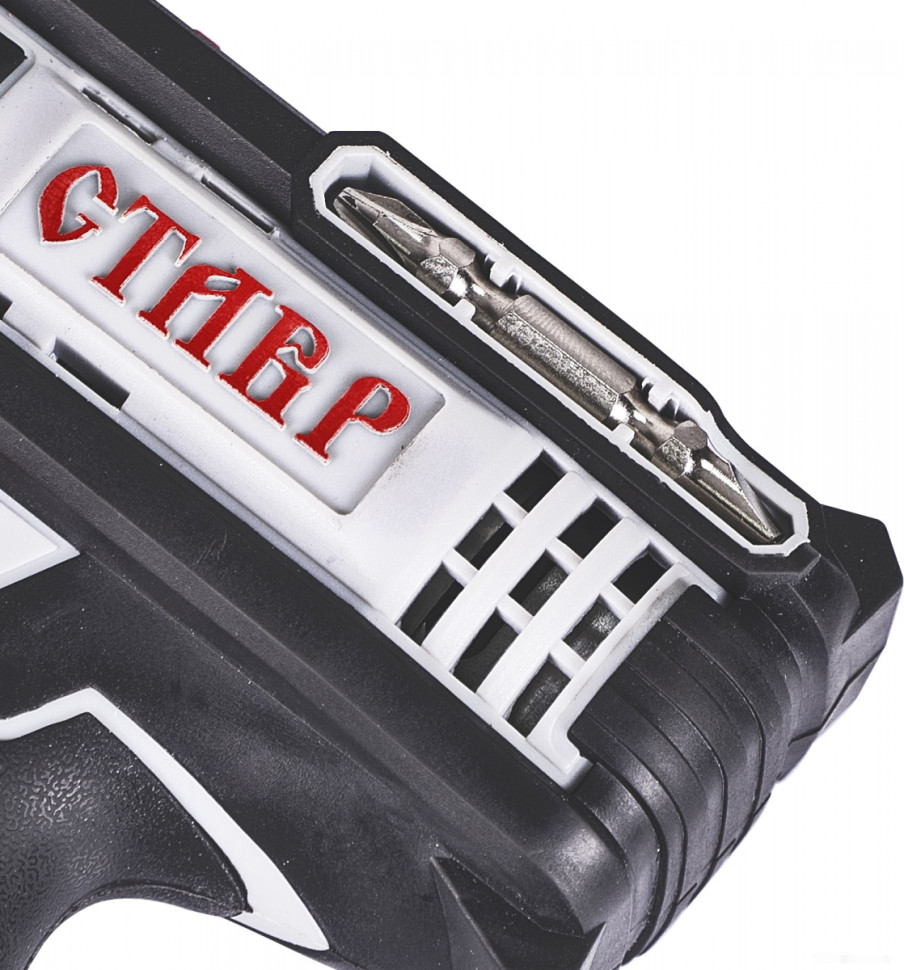 Дрель-шуруповерт Ставр ДА-18Л (с 1-им АКБ) Дрель-шуруповерт Ставр ДА-18Л (с 1-им АКБ)