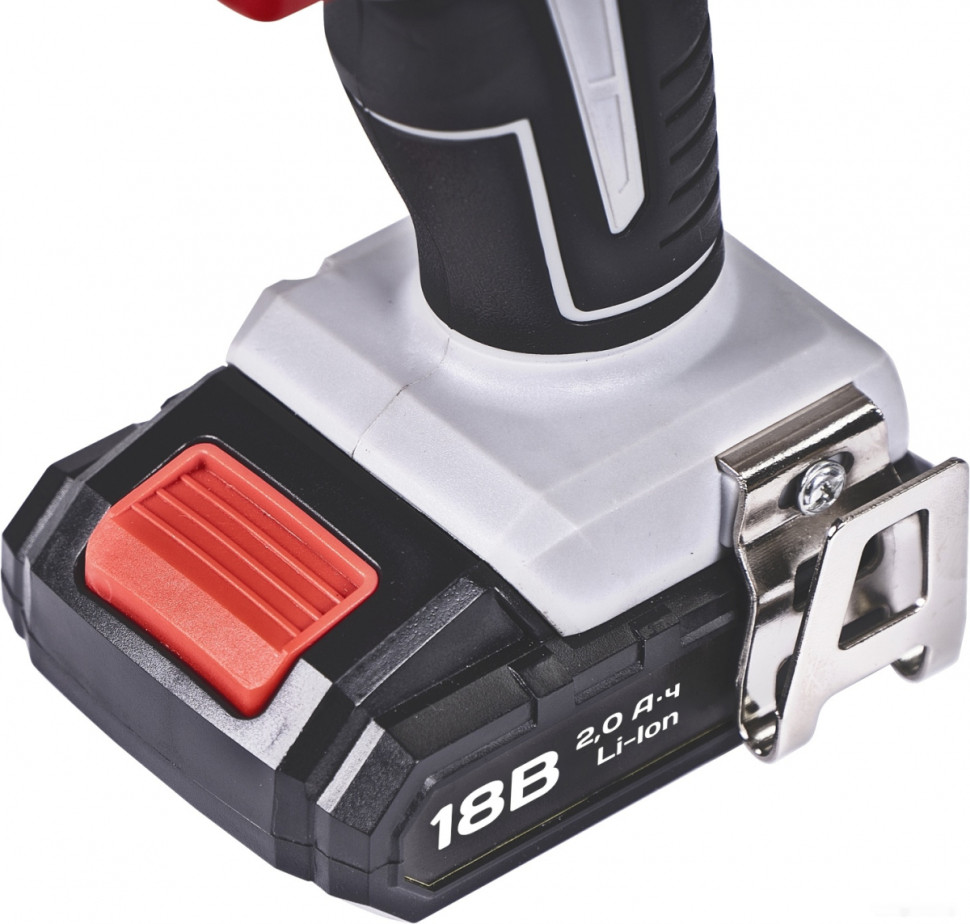 Дрель-шуруповерт Ставр ДА-18Л (с 1-им АКБ) Дрель-шуруповерт Ставр ДА-18Л (с 1-им АКБ)