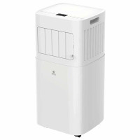 Мобильный кондиционер Royal Clima Magnate RM-MT22CH-E