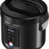 Мультиварка Weissgauff WMC 500 Kuchenchef ColorLoop