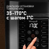 Мультиварка Weissgauff WMC 500 Kuchenchef ColorLoop