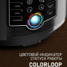 Мультиварка Weissgauff WMC 500 Kuchenchef ColorLoop