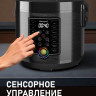 Мультиварка Weissgauff WMC 500 Kuchenchef ColorLoop