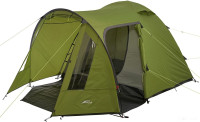 Палатка TREK PLANET Tampa 4 (зеленый)