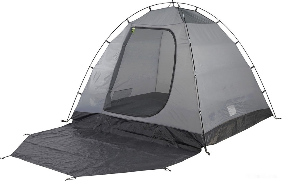 Палатка TREK PLANET Tampa 4 (зеленый) Палатка TREK PLANET Tampa 4 (зеленый)