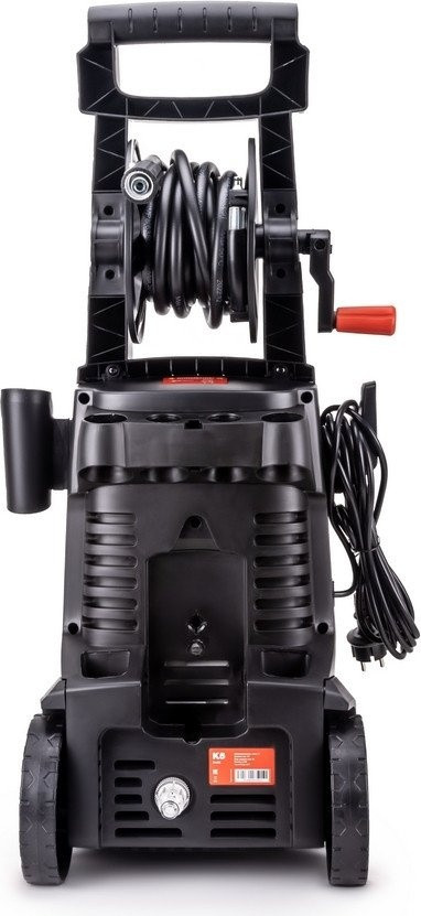 Мойка высокого давления FoxWeld Kvazarrus K 5 Base