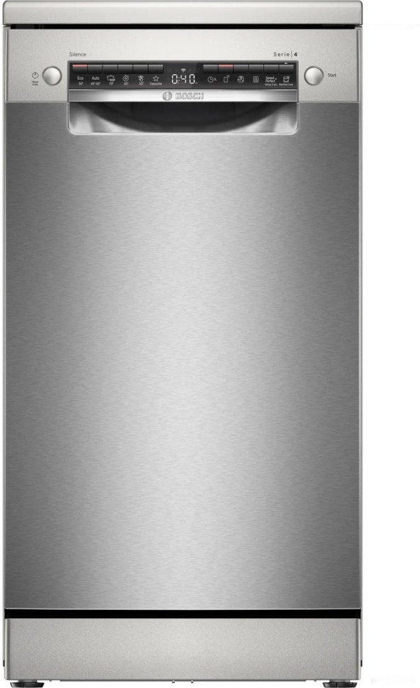 Посудомоечная машина Bosch Seria 4 SPS4EMI62E