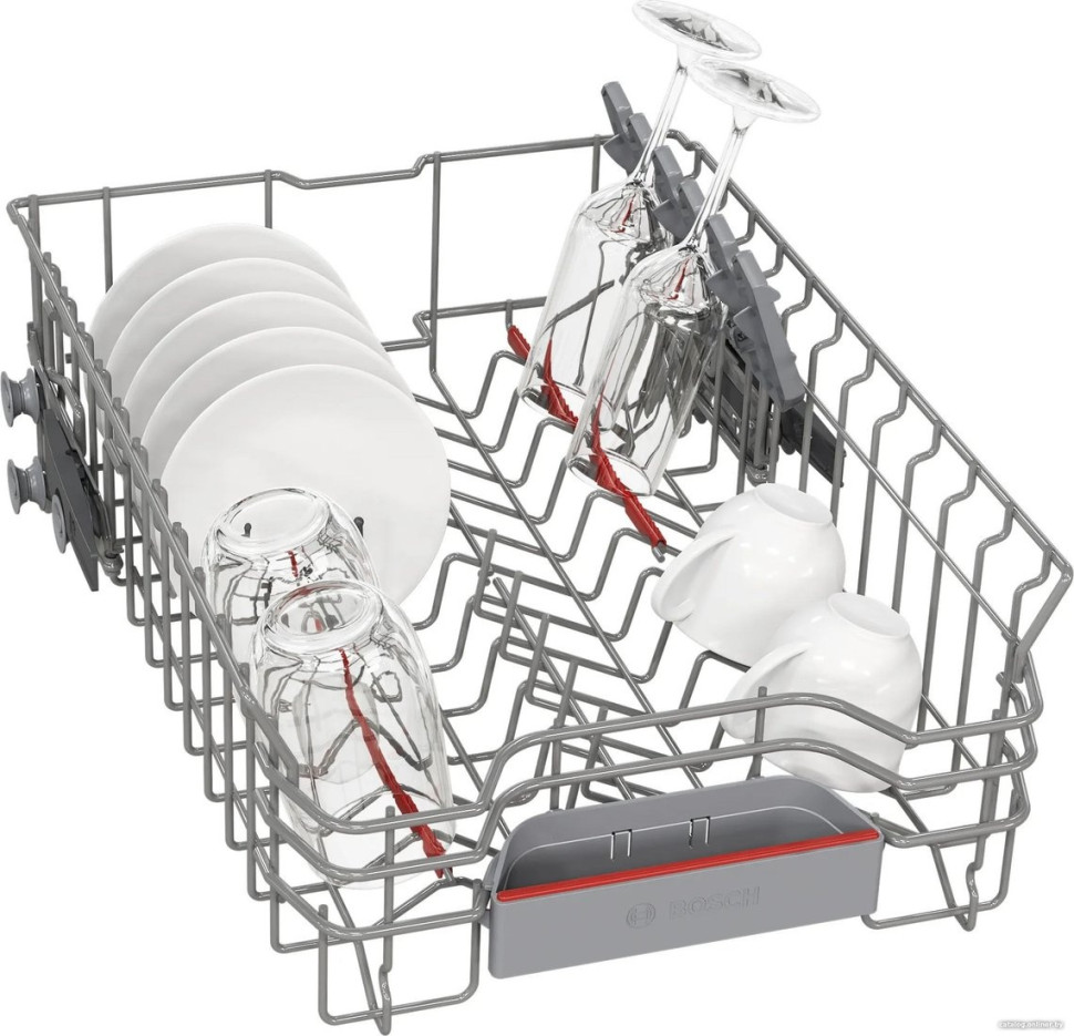 Посудомоечная машина Bosch Seria 4 SPS4EMI62E