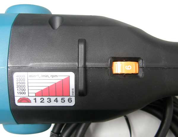 Угловая шлифмашина Makita SA7000C Угловая шлифмашина Makita SA7000C