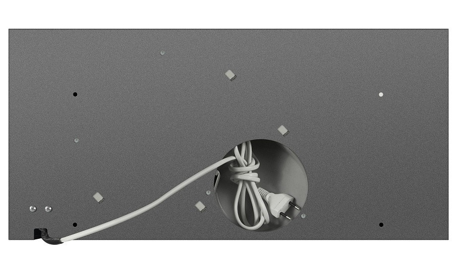 Вытяжка Maunfeld CROSBY ROCKY 60 белый Вытяжка Maunfeld CROSBY ROCKY 60 белый