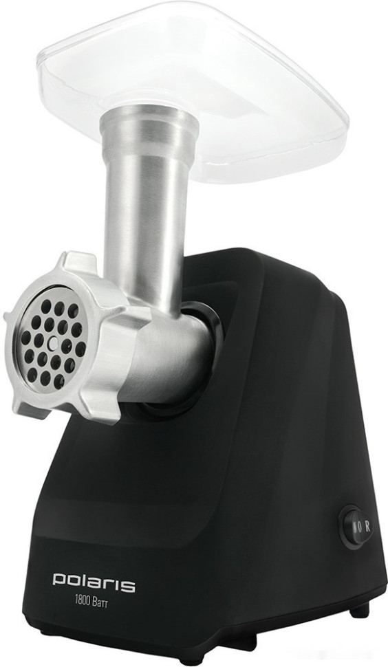 Мясорубка Polaris PMG 1855 RUS Мясорубка Polaris PMG 1855 RUS