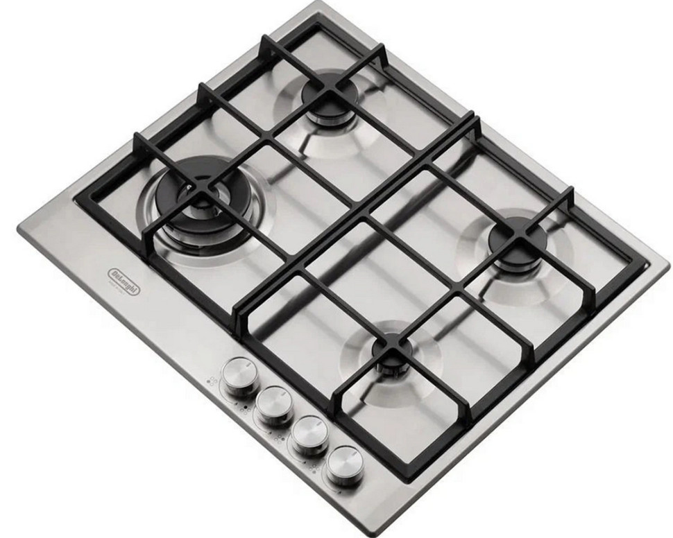 Варочная панель Delonghi NSL 460 X RUS Варочная панель Delonghi NSL 460 X RUS