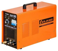 Сварочный инвертор Eland CUT-60