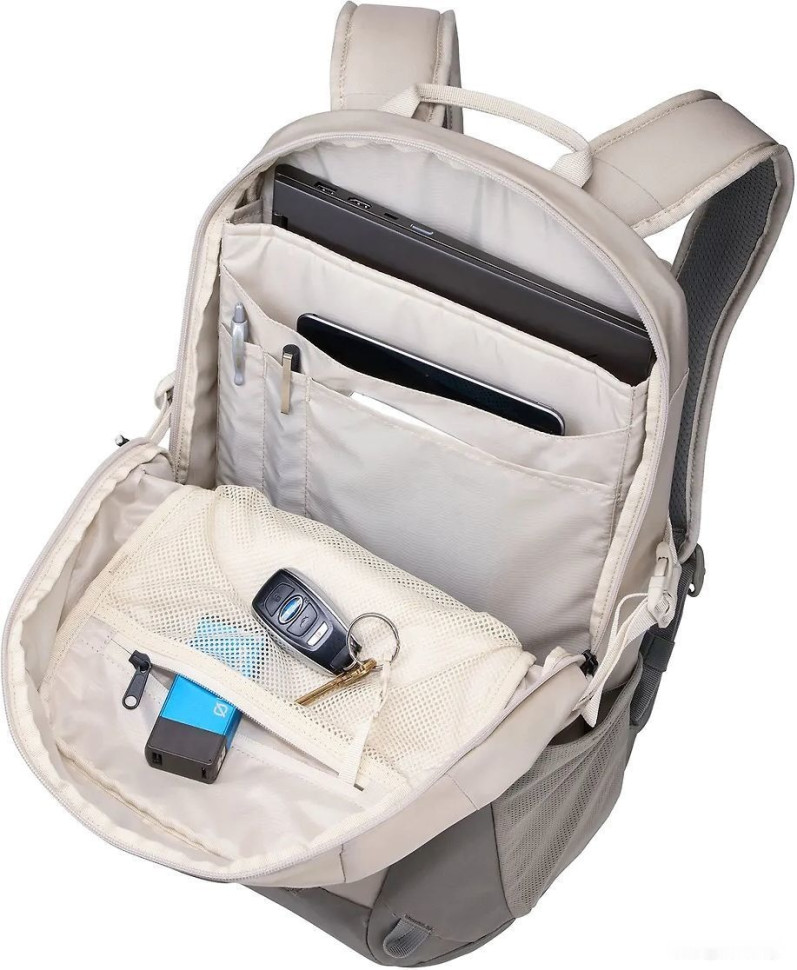 Рюкзак Thule EnRoute 21L TEBP4116PV (бежевый) Рюкзак Thule EnRoute 21L TEBP4116PV (бежевый)