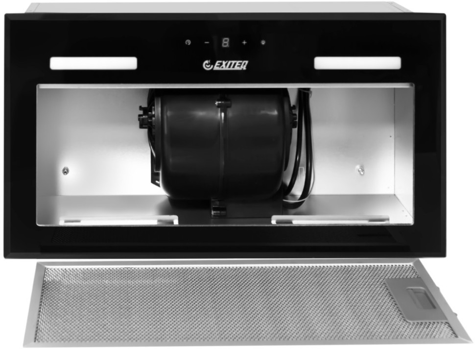 Вытяжка Exiteq дубль