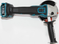 Шлифовальная машина Makita DGA504Z