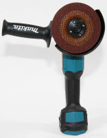 Шлифовальная машина Makita DGA504Z