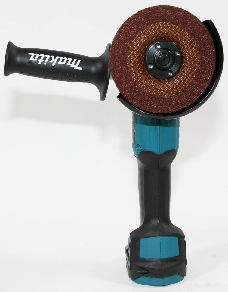 Шлифовальная машина Makita DGA504Z Шлифовальная машина Makita DGA504Z