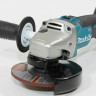 Шлифовальная машина Makita DGA504Z Шлифовальная машина Makita DGA504Z