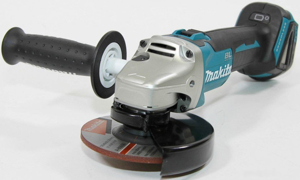 Шлифовальная машина Makita DGA504Z Шлифовальная машина Makita DGA504Z