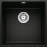 Кухонная мойка Blanco Rotan 400-U 526097 (черный)