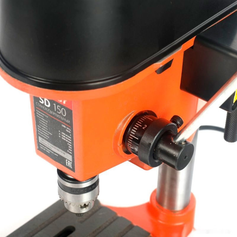 Станок Patriot SD 150 Станок Patriot SD 150