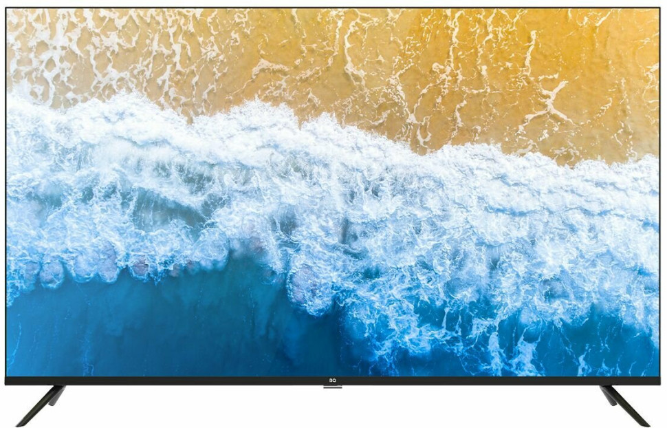 Телевизор BQ 55FSU01B