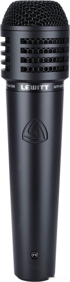 Проводной микрофон Lewitt MTP 440 DM