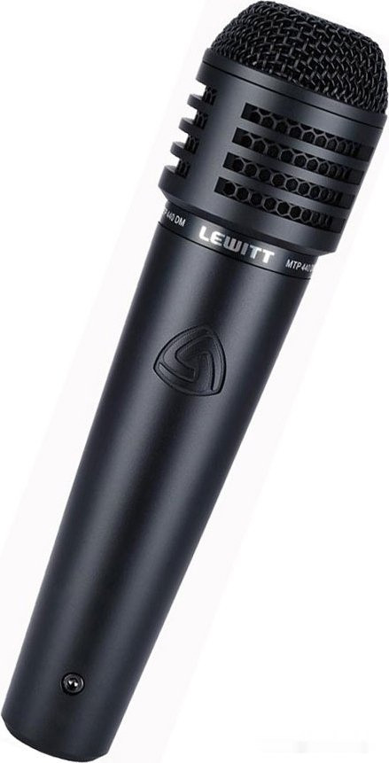 Проводной микрофон Lewitt MTP 440 DM