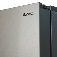 Холодильник (Side-by-Side) Бирюса CD 496 TGG