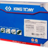 Универсальный набор инструментов King Tony 9-2565MRV (65 предметов)