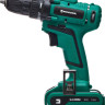 Дрель-шуруповерт Rokodil Twist 2 Pro (с 2-мя АКБ, кейс, оснастка)
