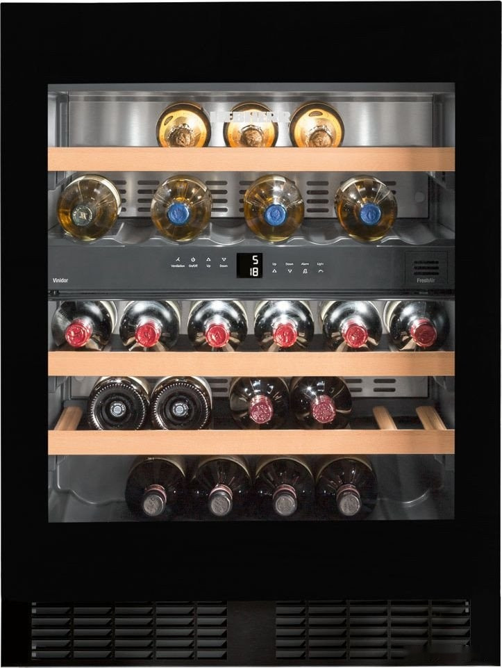 Винный шкаф Liebherr UWTgb 1682 1682-26001