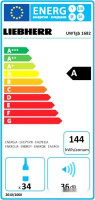 Винный шкаф Liebherr UWTgb 1682 1682-26001