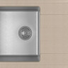 Кухонная мойка Florentina Комби 780 песочный