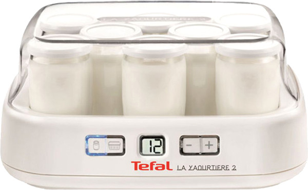 Йогуртница Tefal La Yaourtiere YG500132